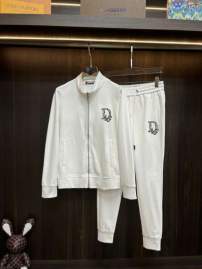 Picture of Dior Sweater Suits _SKUDiorM-5XLkdtn9438819
